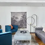Apartmán Sublime Champs Elysees