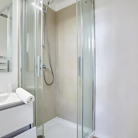 Sublime Appartement Champs Elysees *